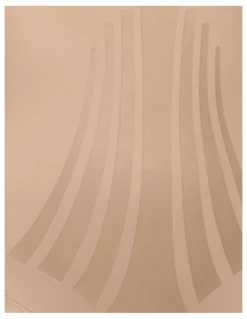 Miraclesuit Shapewear Lycra FitSense Extra High Waist Thigh Shaper in Warm Beige