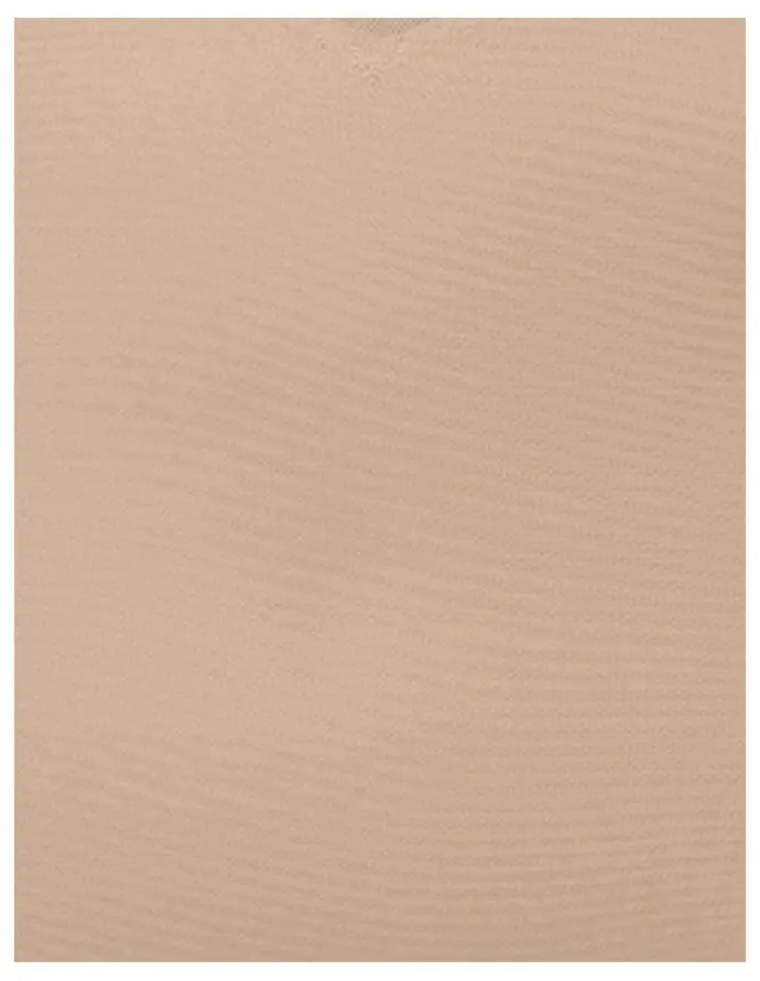 Miraclesuit Shapewear Sexy Sheer Shaping High Waist Thong in Warm Beige