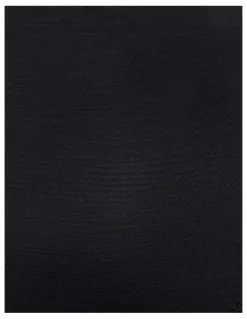 Miraclesuit Shapewear Sexy Sheer Shaping High Waist Thong in Black