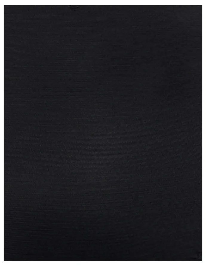 Miraclesuit Shapewear Sexy Sheer Shaping High Waist Thong in Black