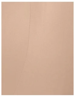 Miraclesuit Shapewear Shape with An Edge High Waist Brief in Nude