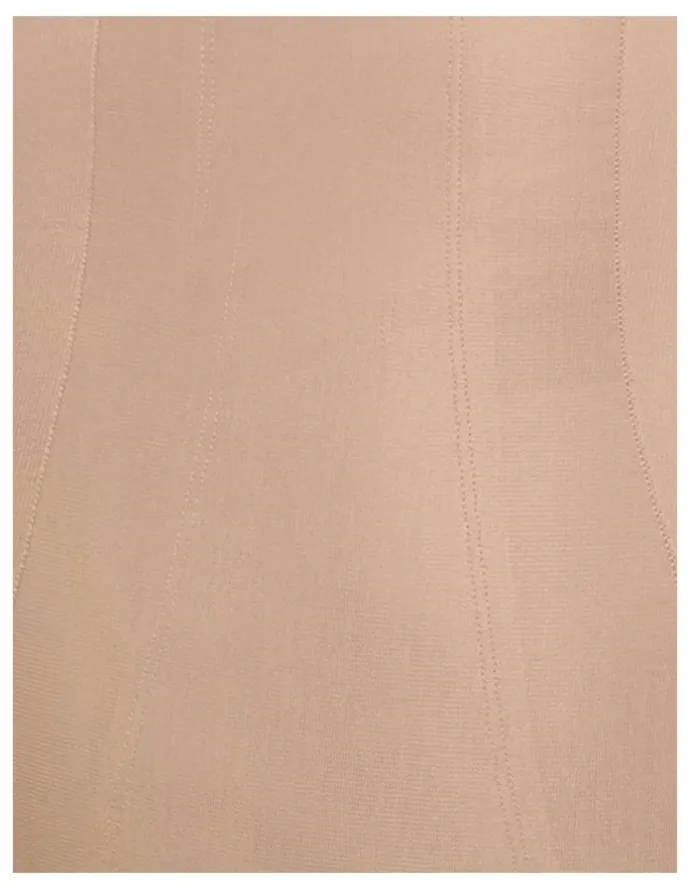 Miraclesuit Shapewear Shape With An Edge High Waist Long Leg Shaping Short in Nude