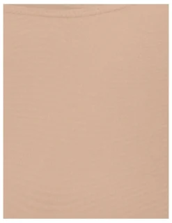 Miraclesuit Shapewear Sheer Shaping Long Leg Full Body Shaper in Nude