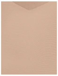 Miraclesuit Shapewear Sheer Shaping Sheer X-Firm High Waist Brief in Nude
