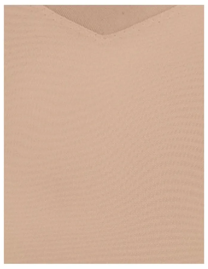 Miraclesuit Shapewear Sheer Shaping Sheer X-Firm High Waist Brief in Nude
