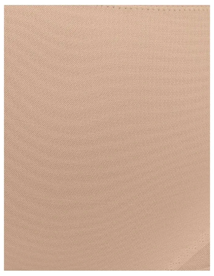 Miraclesuit Shapewear Sheer Shaping Sheer X-Firm Derrire Lift Boyshort in Nude