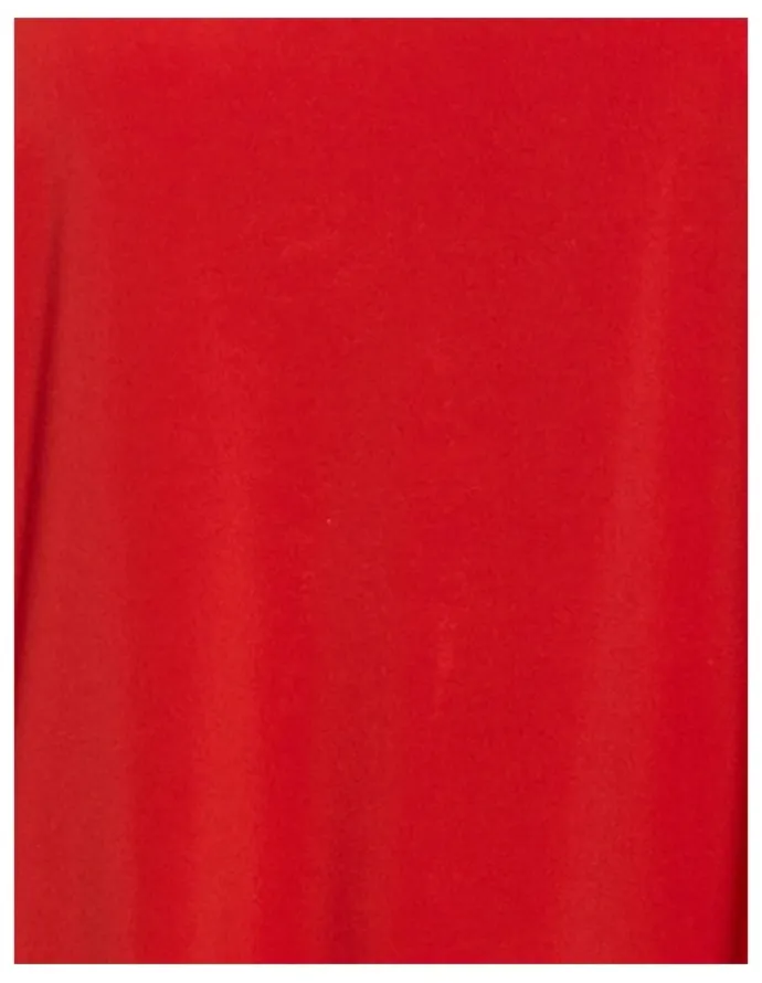 miraclesuit Swim Dazzle Underwired Draped Tankini Top in Cayenne
