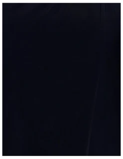 miraclesuit Swim Illusionists Ursula High Neck Underwired Plus Size Tankini Top in Black