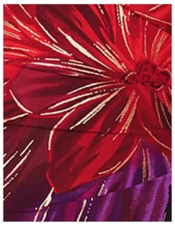 Miraclesuit Swim Petali Rosa Starr Underwired One Piece Shaping Swimsuit