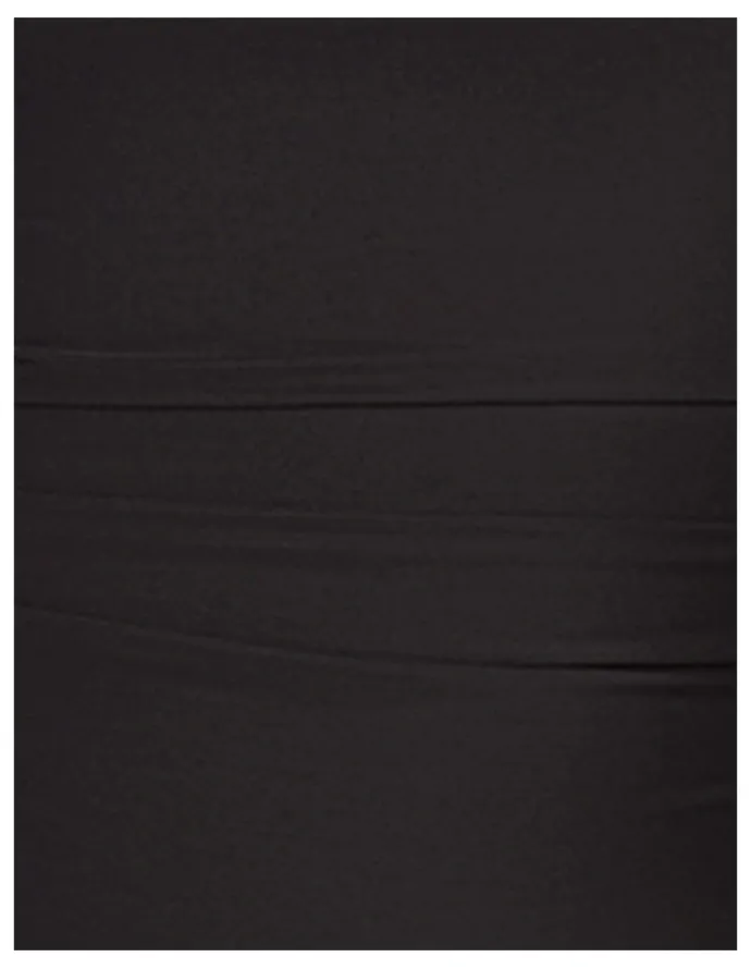 Miraclesuit Swim Rock Solid Polaris Wired Square Neck One-Piece Shaping Swimsuit