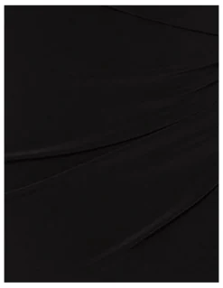 Miraclesuit Swim Rock Solid Orla Short Swimdress With Underwire Bust Support