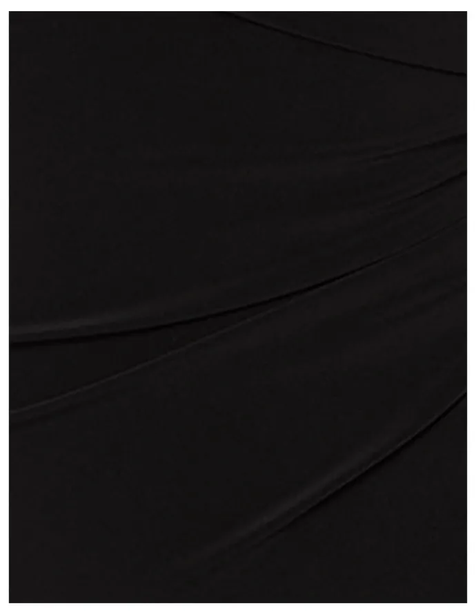Miraclesuit Swim Rock Solid Orla Short Swimdress With Underwire Bust Support