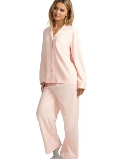 Mitch Dowd Mitch Dowd - Mitchdowd Women's Fam Jam Pyjama Set - Pink