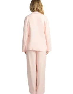 Mitch Dowd Mitch Dowd - Mitchdowd Women's Fam Jam Pyjama Set - Pink