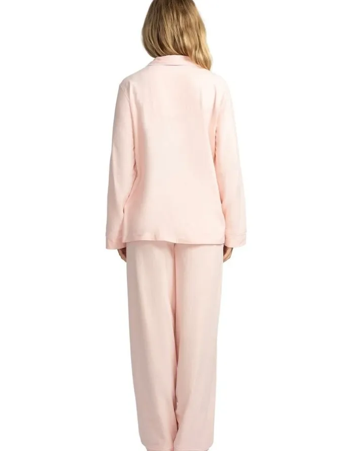 Mitch Dowd Mitch Dowd - Mitchdowd Women's Fam Jam Pyjama Set - Pink