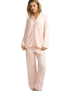 Mitch Dowd Mitch Dowd - Mitchdowd Women's Fam Jam Pyjama Set - Pink