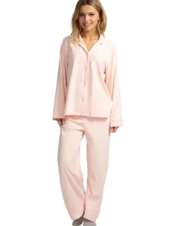 Mitch Dowd Mitch Dowd - Mitchdowd Women's Fam Jam Pyjama Set - Pink