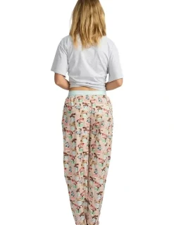 Mitch Dowd Mitch Dowd - Women's Cuppa Dog Pyjama Set
