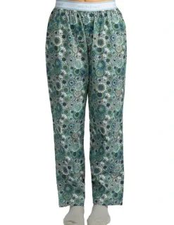 Mitch Dowd Mitch Dowd - Women's Floral Pyjama Pants - Multi