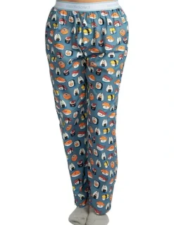 Mitch Dowd Mitch Dowd - Women's Sushi Pyjama Pants - Multi