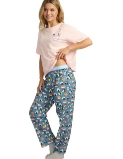 Mitch Dowd Mitch Dowd - Women's Sushi Pyjama Set