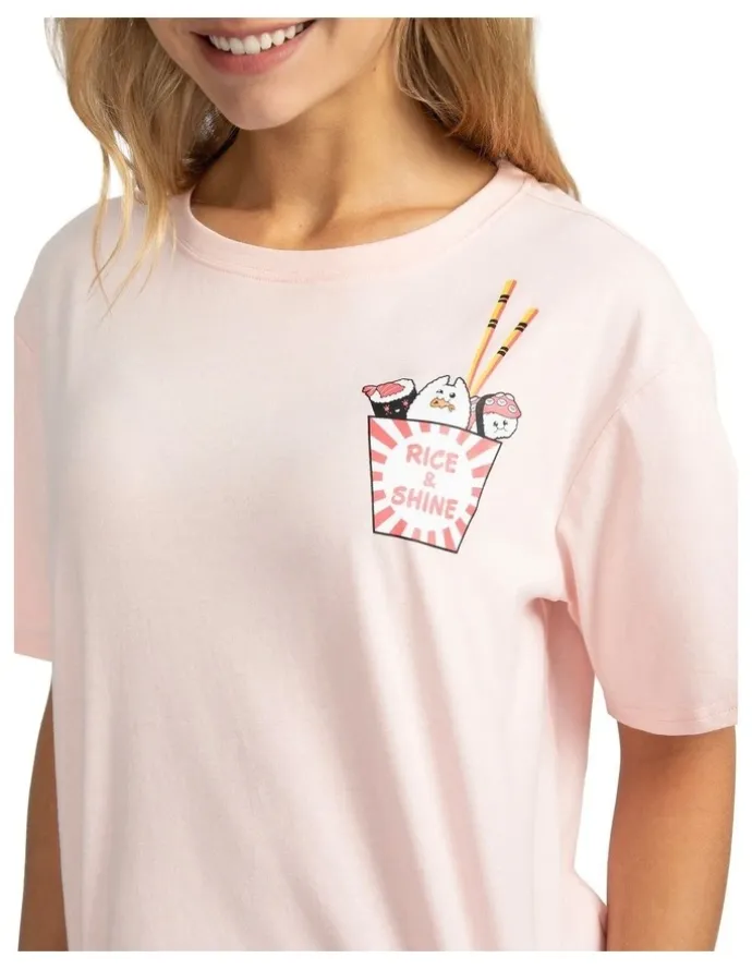 Mitch Dowd Mitch Dowd - Women's Sushi Pyjama Set