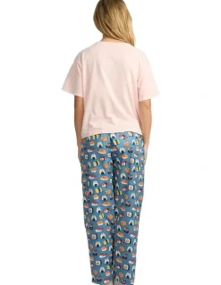 Mitch Dowd Mitch Dowd - Women's Sushi Pyjama Set