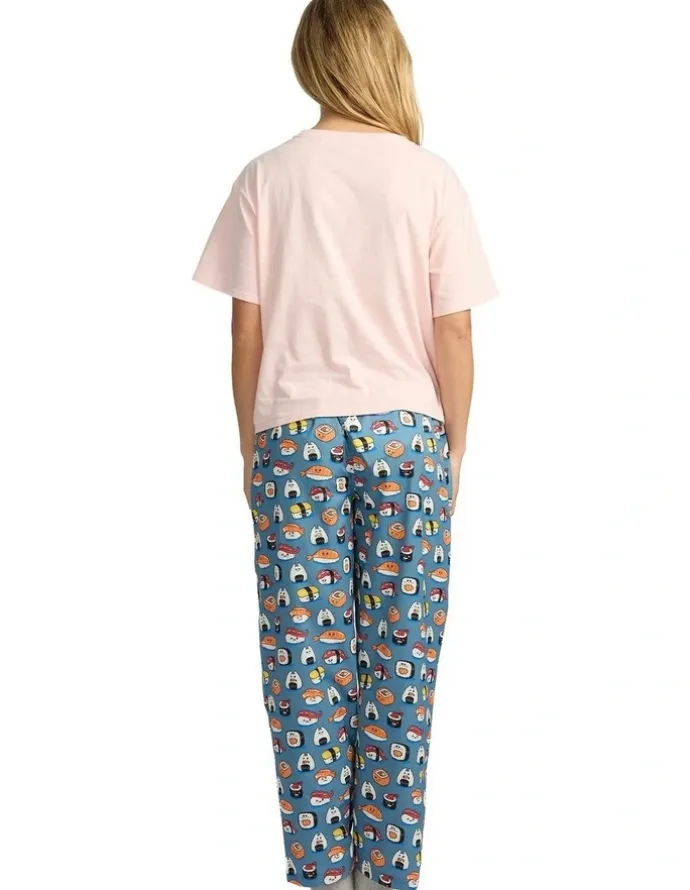 Mitch Dowd Mitch Dowd - Women's Sushi Pyjama Set