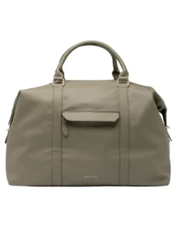 Mocha Mocha Alexandria Classic Duffle Bag - Sage