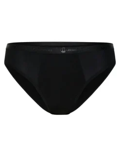 Modibodi Classic Period Bikini Super Absorbency Black