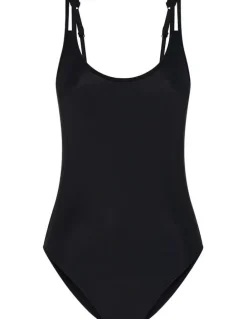 Modibodi Swimwear Period One Piece Light Absorbency in Black