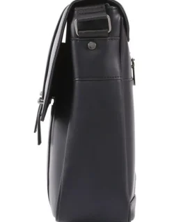 Monsac Atmosphere Satchel Bag MM1115-A 27cm in Black