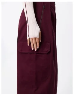 Mosmann Hamilton Pant