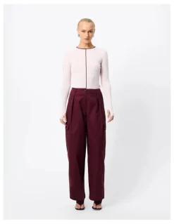 Mosmann Hamilton Pant