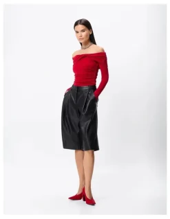 Mossman Fairfax Culotte