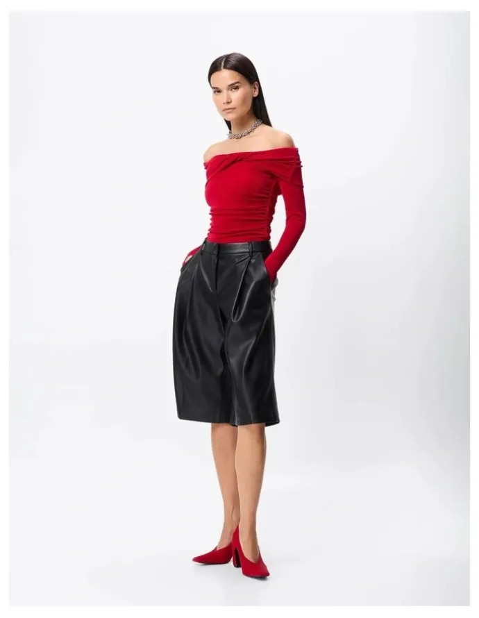 Mossman Fairfax Culotte