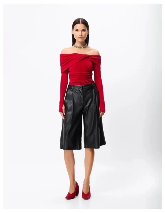 Mossman Fairfax Culotte