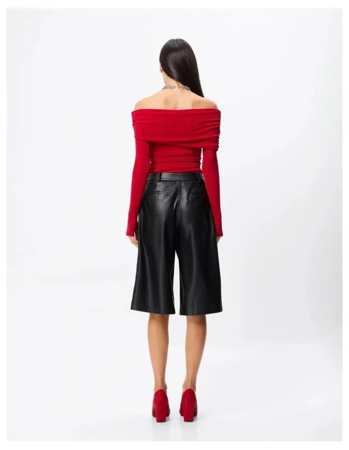 Mossman Fairfax Culotte
