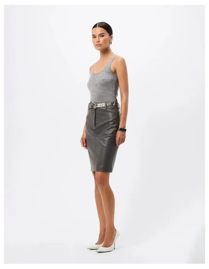 Mossman Jordan Pencil Skirt