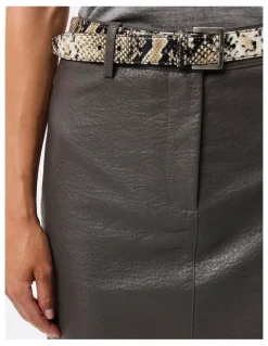Mossman Jordan Pencil Skirt