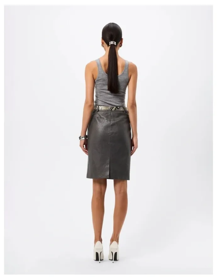 Mossman Jordan Pencil Skirt