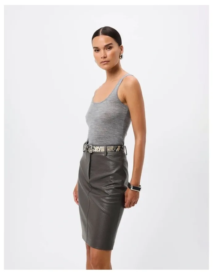 Mossman Jordan Pencil Skirt