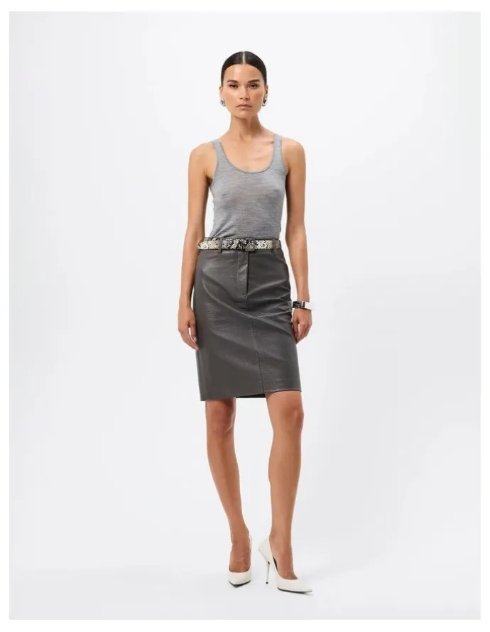 Mossman Jordan Pencil Skirt