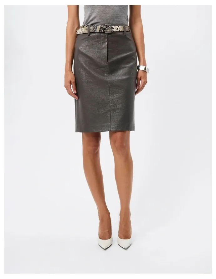 Mossman Jordan Pencil Skirt