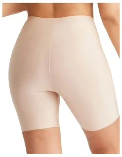Nancy Ganz No VPL Waisted Thigh Shaper in Beige