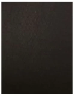 Naomi & Nicole No 'Side Show' Underarm Smoothing Comfort Bra in Black