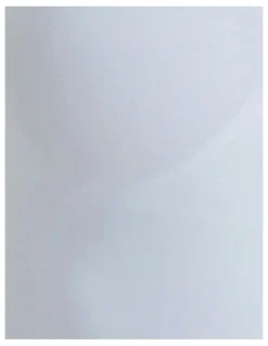 Naomi & Nicole No Side Show Covertible Strap Camisole in White