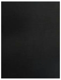 Naomi & Nicole Unbelievable Comfort Plus High Waist Long Leg in Black