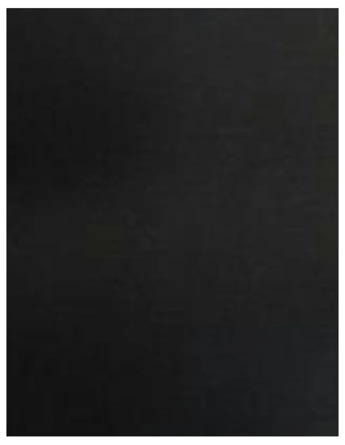 Naomi & Nicole Unbelievable Comfort Plus High Waist Long Leg in Black