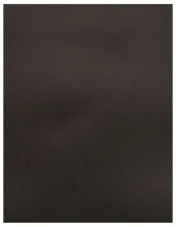 Naomi & Nicole Unbelievable Comfort Plus Size Torsette Full Body Shaper in Black